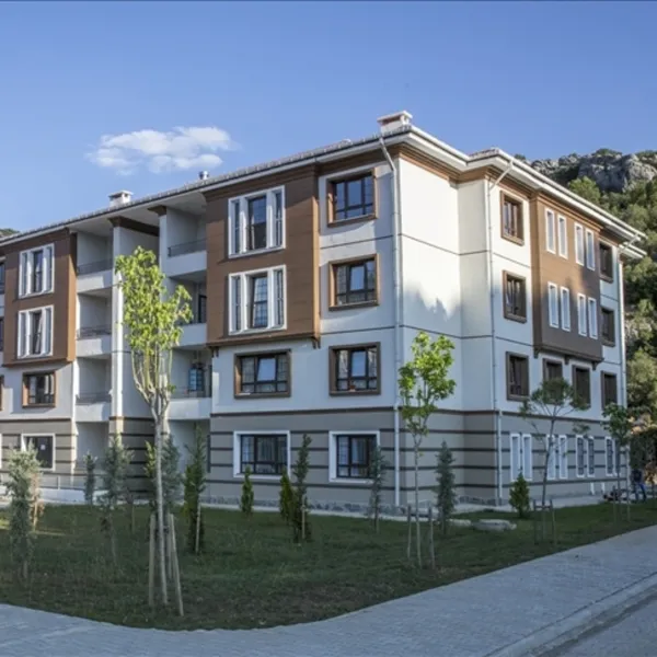 TOKİ Başvurularında TÜDER'den Kritik Uyarı: Dolandırıcılara Dikkat!