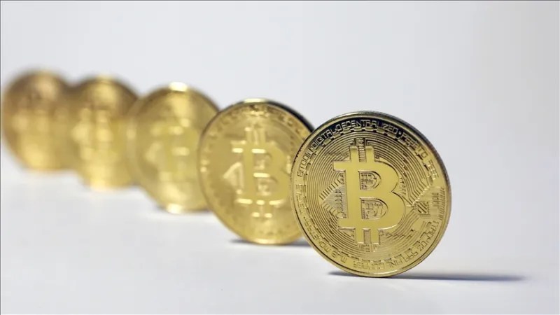 Çin, kripto paraları yuana endekslemeye hazırlanıyor