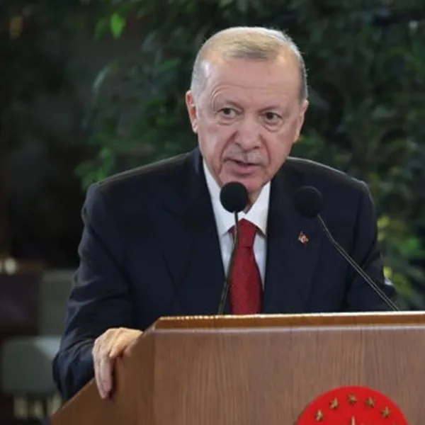 Cumhurbaşkanı Erdoğan'dan Kredi Garanti Fonu açıklaması