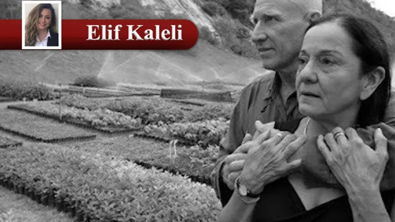 Depresyon mahallinden iyilikle çıkılır