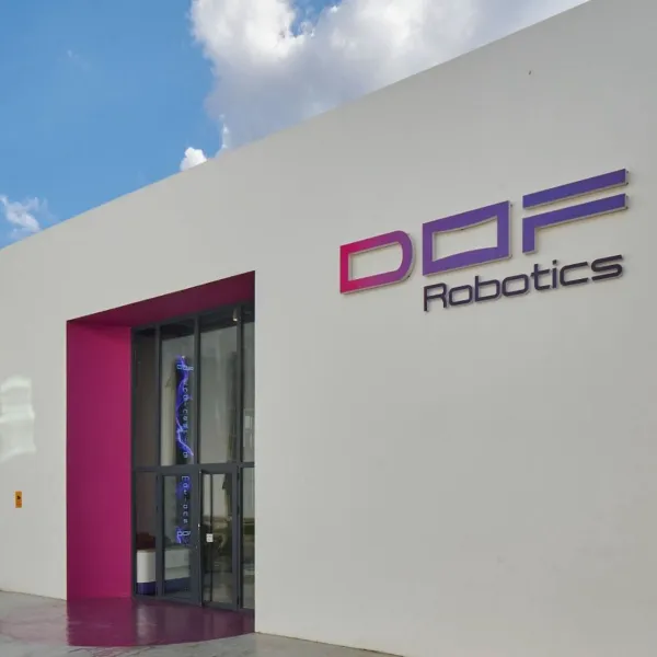 DOF Robotics Halka Arz Ediliyor! Yatırım Fırsatı Kaçmaz!