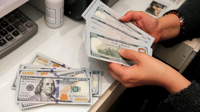 Dolar ve Euro Rekor Kırıyor! TL Değer Kaybı Devam Ediyor Mu?