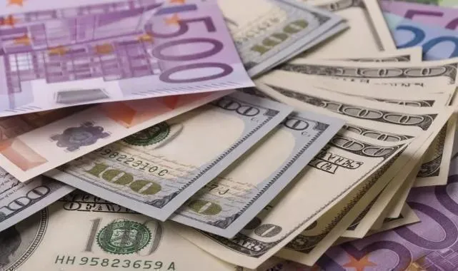 Dolar/TL 40,17 seviyesinden işlem görüyor