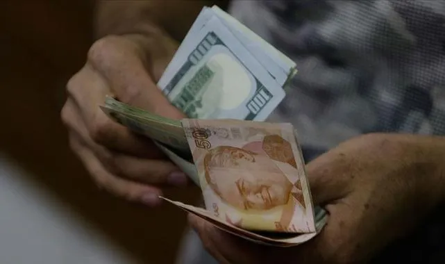 Dolar Uçuyor Mu? TL Karşısında Şok Yükseliş! İşte Son Durum