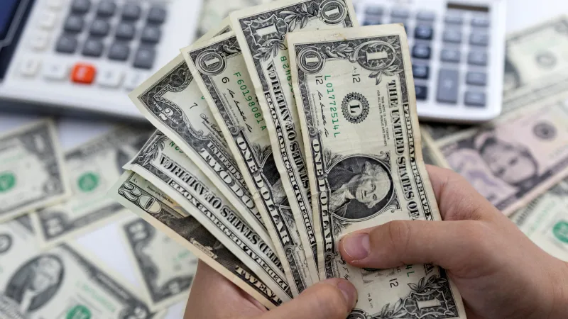 Dolar Ne Olacak? Enflasyon Bombası Sonrası Dolar/TL Alarm Veriyor!