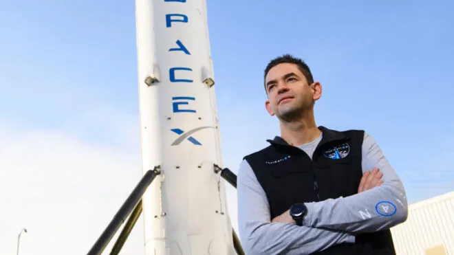 Donald Trump, NASA’nın başına Jared Isaacman’ı getirmekten vazgeçti