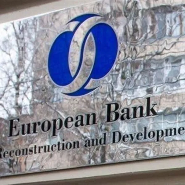 EBRD, Türkiye'nin 2025 büyüme tahminini yükseltti