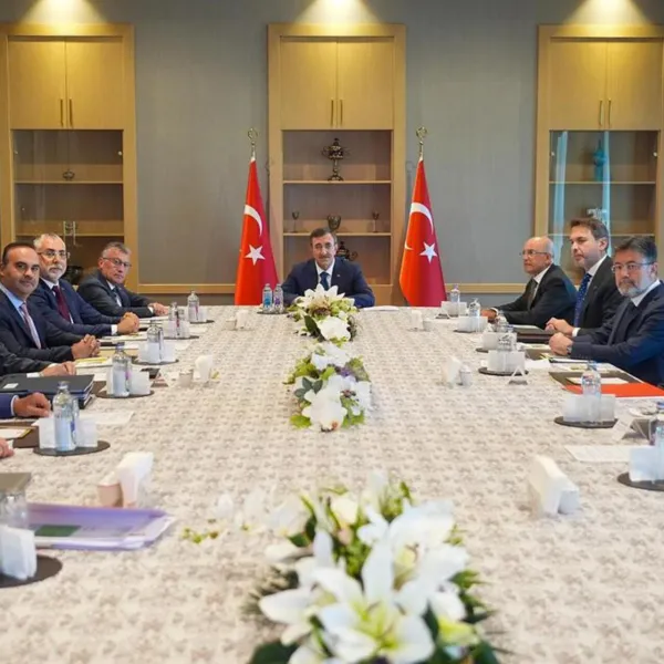 EKK Toplandı! Ekonomide Yeni Dönem mi Başlıyor?