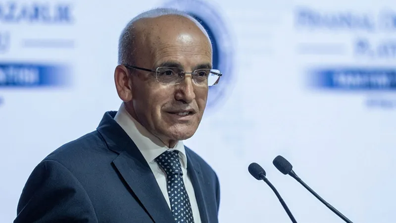 Elektrik altyapısının dönüşümüne 748 milyon dolarlık dış finansman