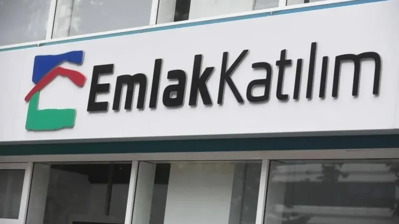 Emlak Katılım 2025'te Net kârını yüzde 55 artırdı