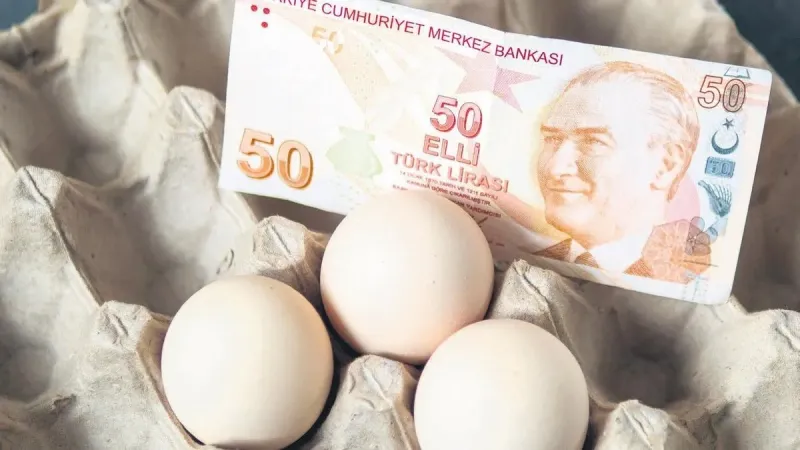 Enflasyon 42 ayın en düşüğünde