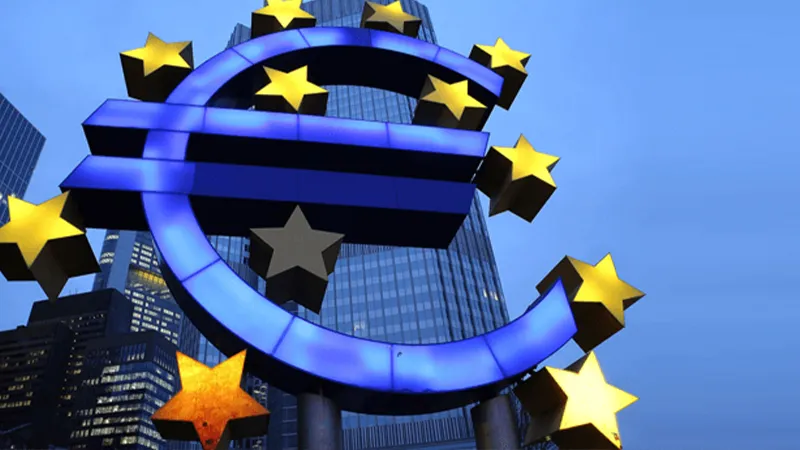 Euro Bölgesi'nde enflasyon nisanda geriledi