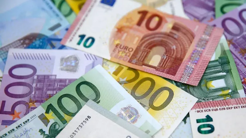 Euro Bölgesi'nde inşaat üretimi martta aylık bazda arttı