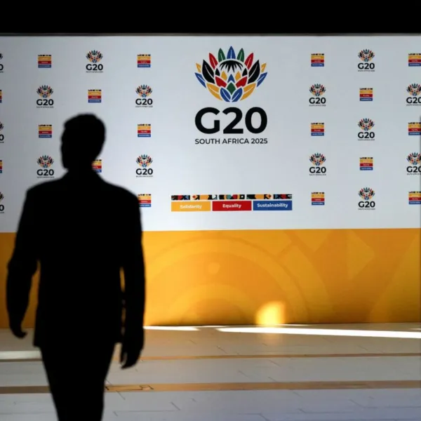 G20'den Şok Karar! Ekonomide Reform Çağrısı mı?