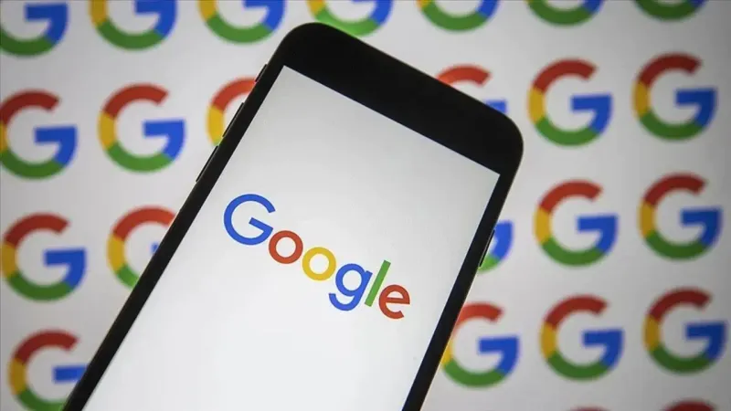 Google Çöktü Mü? Erişim Sorunu Sonrası İnternet Dünyası Rahatladı!