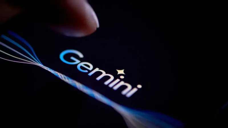 Google, Gemini'yi Masaüstü Chrome'a Dahil Etti!