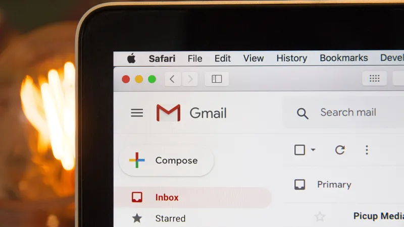 Google Alarm Veriyor! 2,5 Milyon Gmail Hesabı Tehlikede mi?