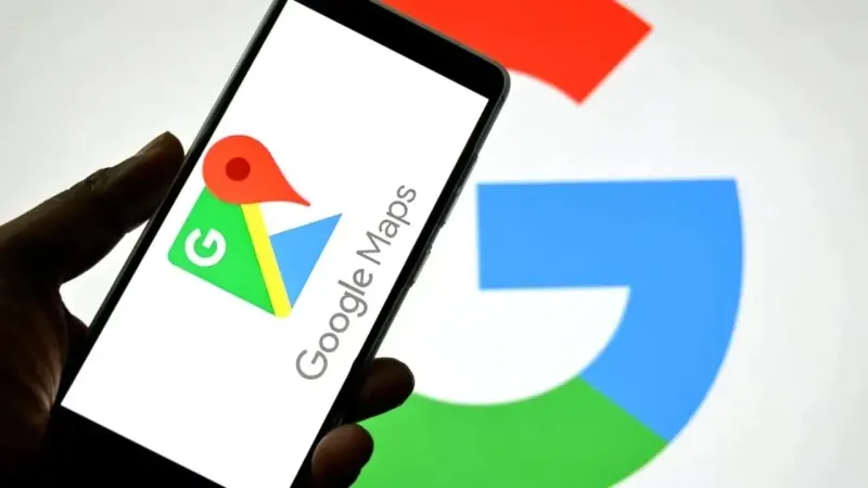 Google Haritalar'dan Devrim! Yeni Sesli Navigasyonla Kaybolmak Yok!