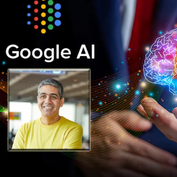 Google’ın Türk Baş Yapay Zeka Mimarı
