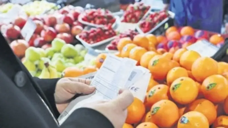 Hal ve marketlerde kurallar değişiyor