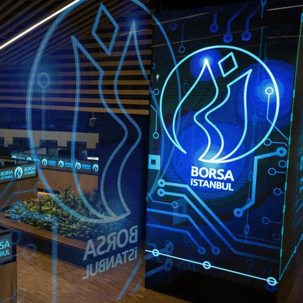 Borsa'da Şok! Hat Holding ve Investco'ya Kayyum Atandı!