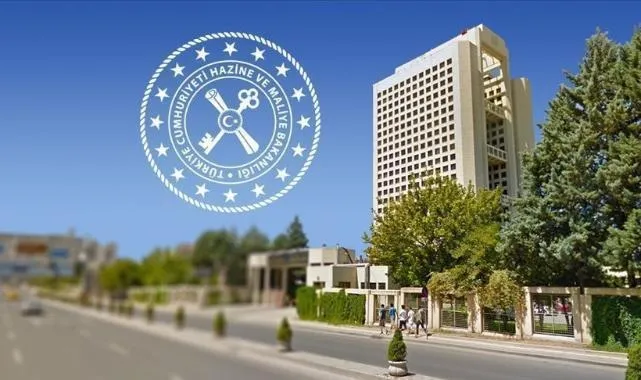Hazine alacakları Mayıs sonu itibarıyla 31,2 milyar lira oldu