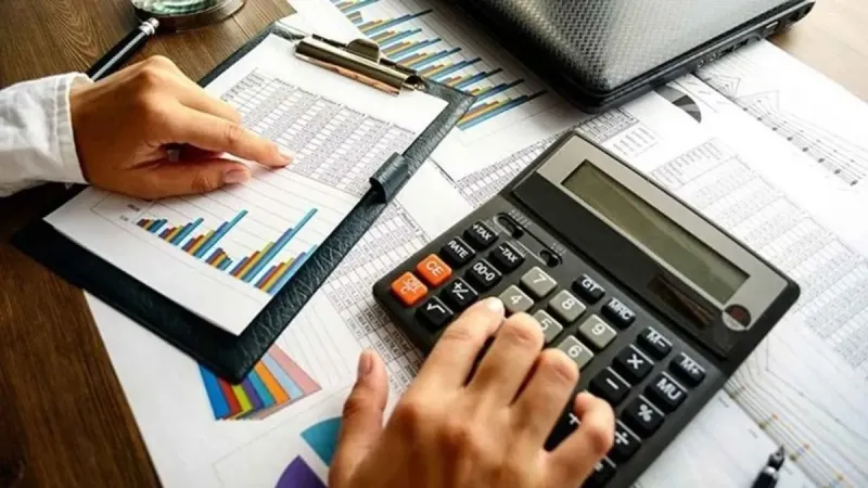 Hizmet Sektöründe Beklenen Artış! İşte TÜİK'in Son Raporu