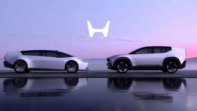 Honda, elektrikli otomobillere yapacağı yatırımı yüzde 30 azalttı