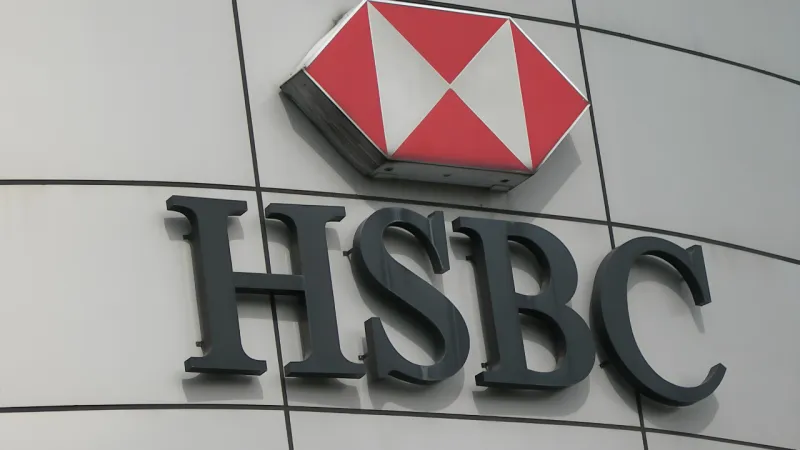 HSBC'nin Gözdesi Hisseler: Borsa İstanbul'da Rekor Alım Satım!
