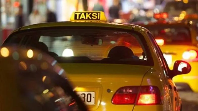 İBB, 150 yeni taksi plakası için ihaleye çıkıyor