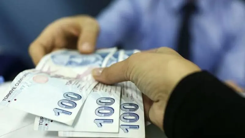 İbrahim Kahveci: Ücretli çalışanlara ulusal gelirden hiç pay verilmemiş, kazanç değil kayıp var