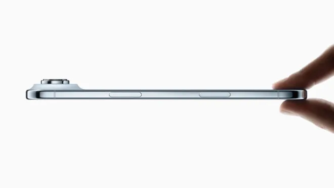 iPhone Air Hayal Kırıklığı Mı? İşte Düşük Talep Sebebi!