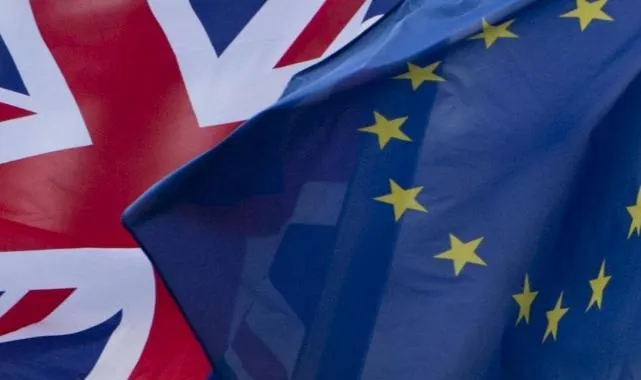 İngiltere ve AB'den, Brexit sonrası ilişkileri yeniden şekillendirmek için stratejik işbirliği anlaşması