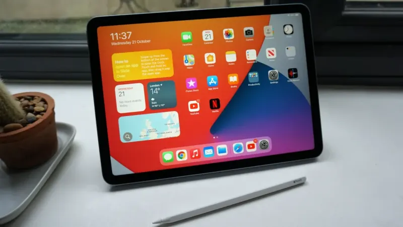 iPad Seçimi Artık Daha Karmaşık! İşte İhtiyacınıza En Uygun Modeli...