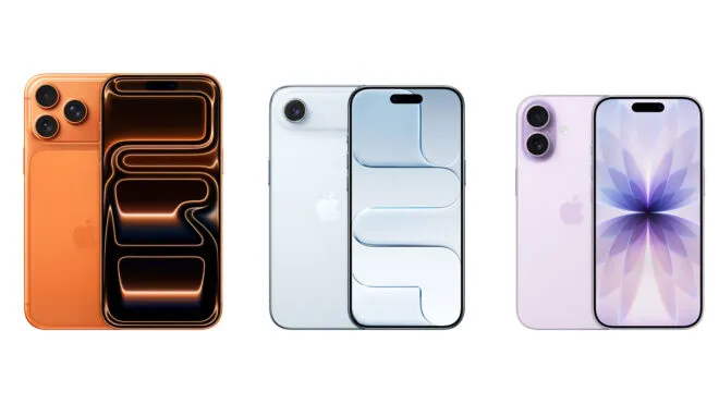 iPhone 17 ve Air'de Devrim! PWM Sorunu Artık Tarih Mi Oluyor?
