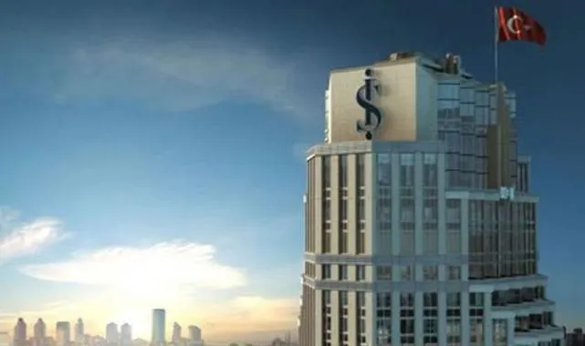 İş Bankasına 1,3 milyar dolar sürdürülebilir sendikasyon kredisi