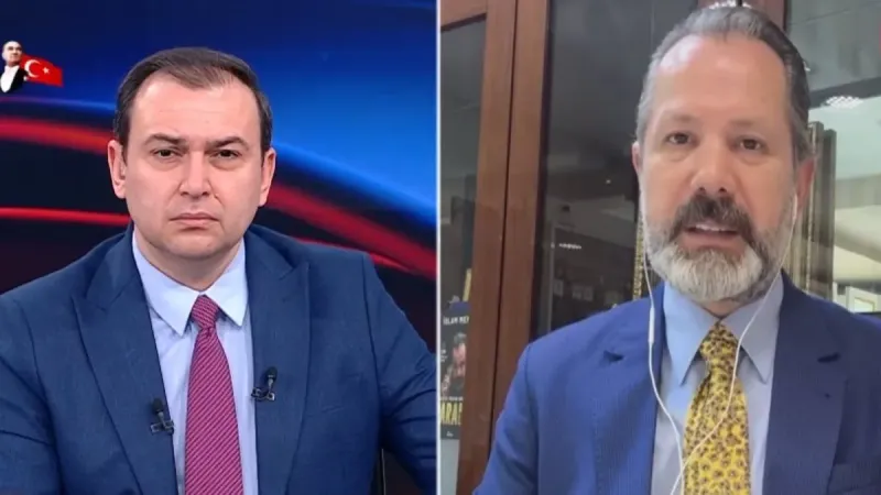 İslam Memiş gram altın için A Haber'de tarih ve rakam verdi: Üçüncü ayağını bekliyoruz
