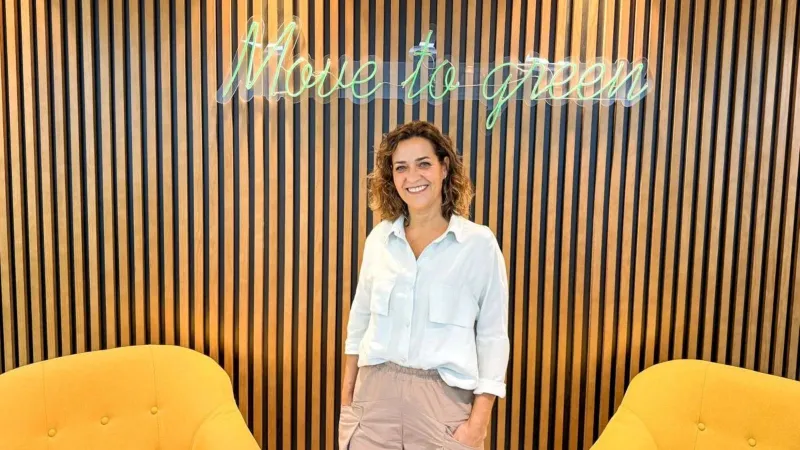 İspanyol Devinden Türkiye Atağı: İstanbul'da Yeni Ofis!