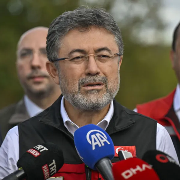 "İsrail tohumu" iddialarına yanıt