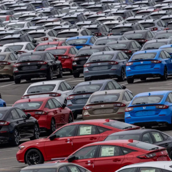 Japon Otomotiv Devlerinden Şok Hamle! Ters İthalat mı Geliyor?