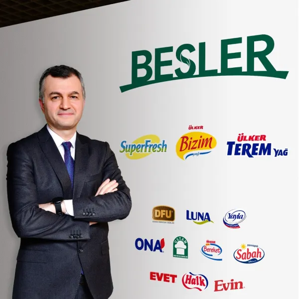 Kerevitaş, Besler Gıda oldu