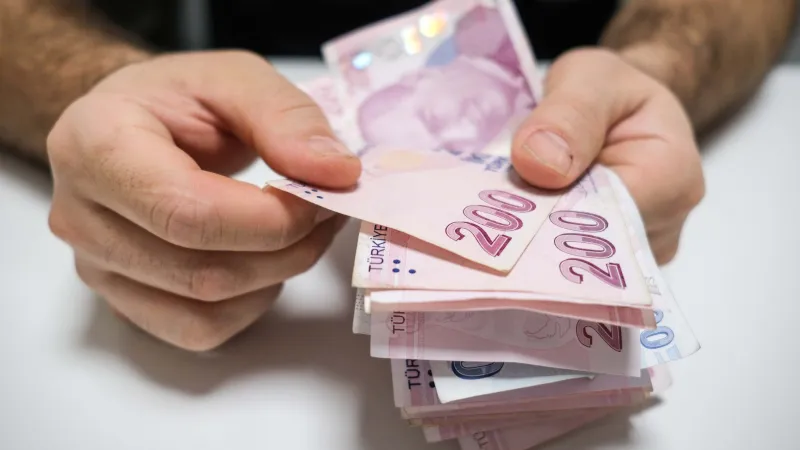 KKM bakiyelerindeki düşüş devam ediyor