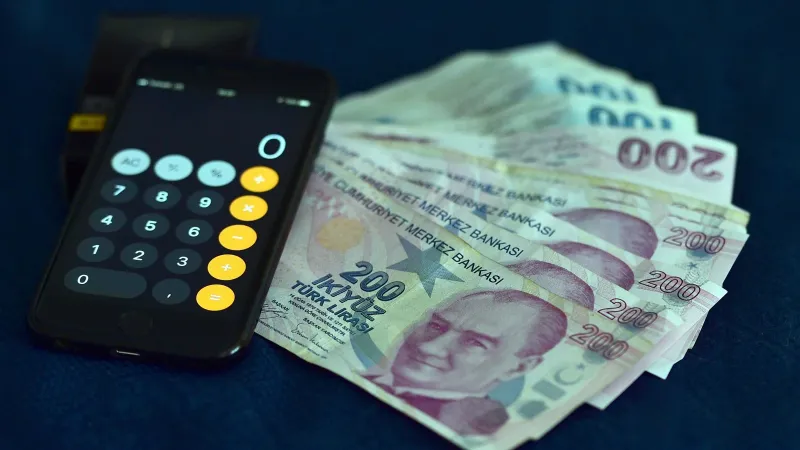 KKM bakiyelerindeki düşüş devam ediyor