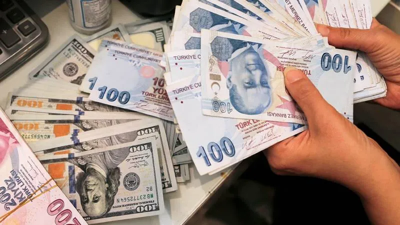 KKM'de azalış devam etti