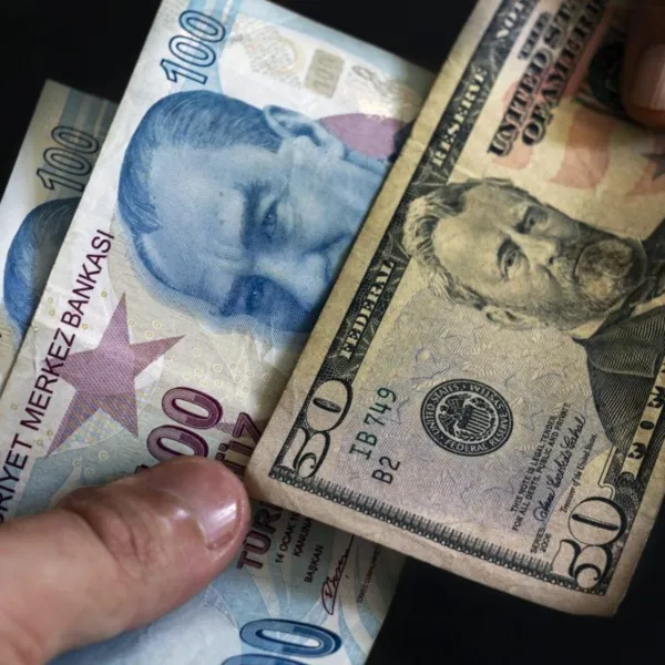 KKM'de düşüş sürüyor