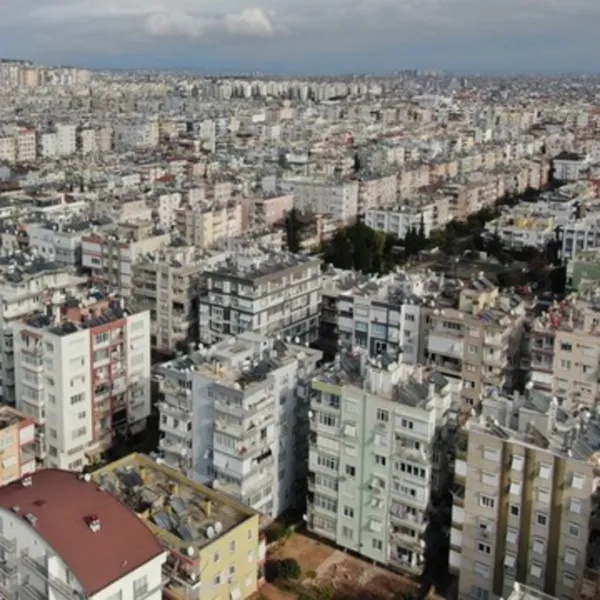 Konut fiyatlarında yeni dönem 