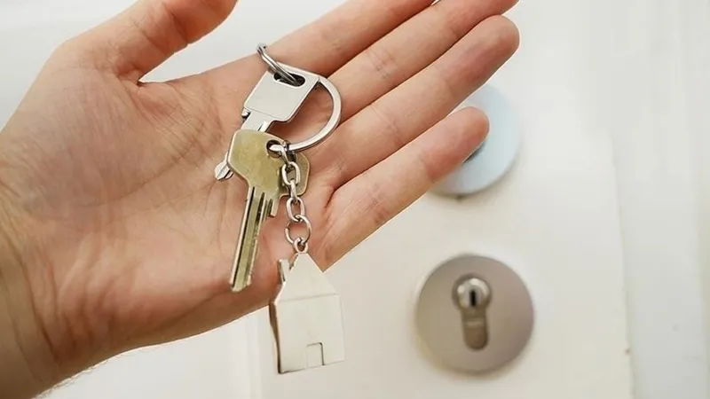 Konut Satışları Rekor Kırdı! Ağustos Ayında Neler Oldu?