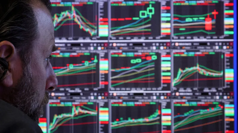 Küresel piyasalar ABD verilerini izliyor