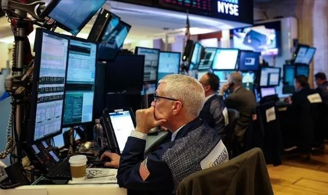 Küresel piyasalar negatif seyrediyor