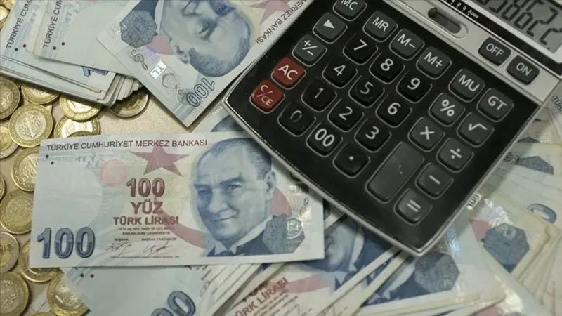 Merkez Bankası açıkladı: Cari denge Ağustos'ta fazla verdi!